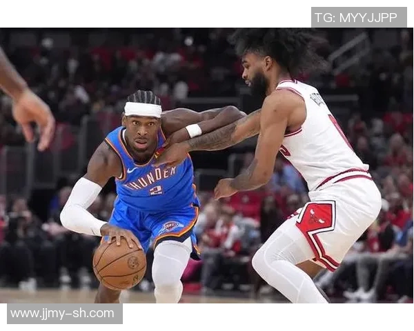 NBA雷霆与公牛精彩对决视频回放全程回顾与精彩瞬间分析