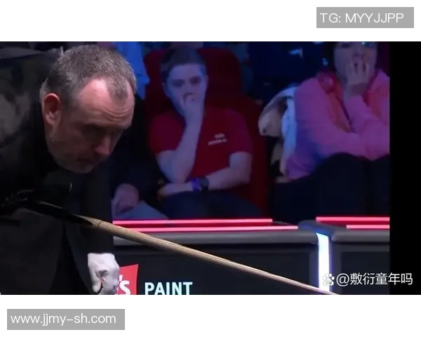 丁俊晖与威尔逊精彩对决视频回顾见证斯诺克巅峰对抗的精彩瞬间