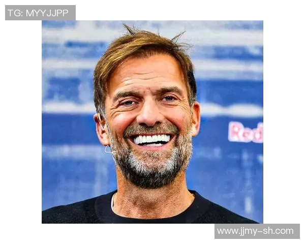 克洛普确认续约利物浦力争再夺欧冠荣耀与辉煌